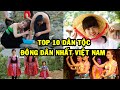 10 Dân Tộc có dân số đông nhất Việt Nam | Go Vietnam ✔