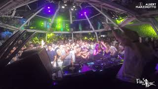 Albert Marzinotto @ Villa Delle Rose (Riccione) 17.08.2018