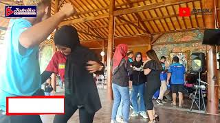 JANGAN NGET NGETAN COVER TIA MONICA - JATNIKA PROFESIONAL MUSIC - JANTIKA ENTERTAINMENT