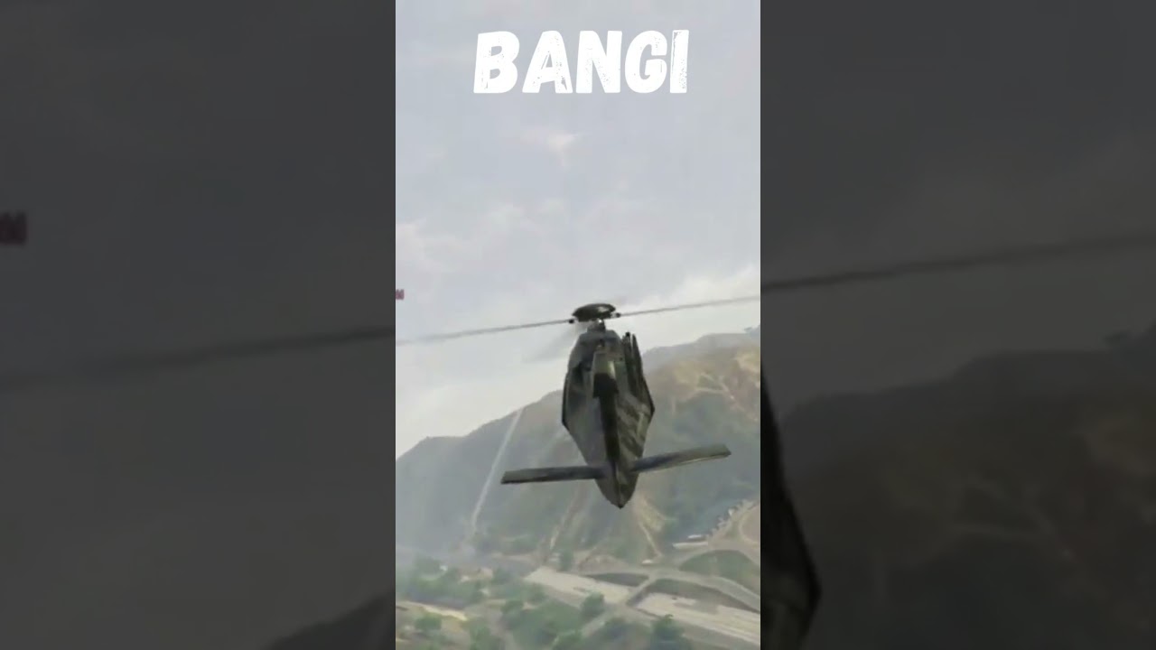 GTA 5 Epic Moment Shorts 