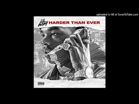 Lil Baby - Exotic feat. Starlito