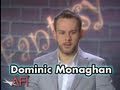 Dominic Monaghan Did Not Want Han Solo To Die