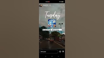 Ressa bakalan Off air lagi di Pinrang , Sulawesi Selatan