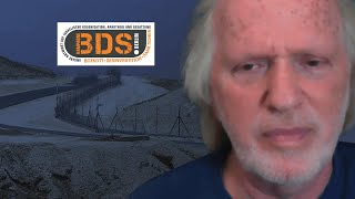 Moshe Zuckermann: Ist BDS antisemitisch?