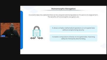 Privacy-Enhancing Technologies: The Future of Secure Data Sharing