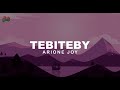 Arione Joy - Tebiteby (Lyrics gasy)