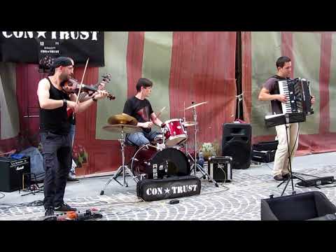 Con Trust -