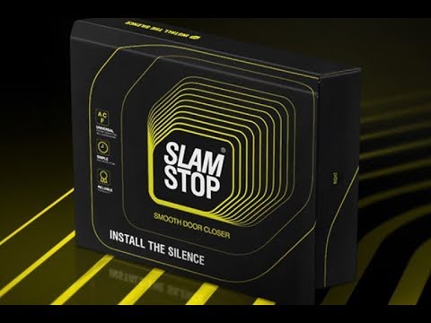 SlamStop на Mitsubishi Outlander 3 автоматический доводчик дверей