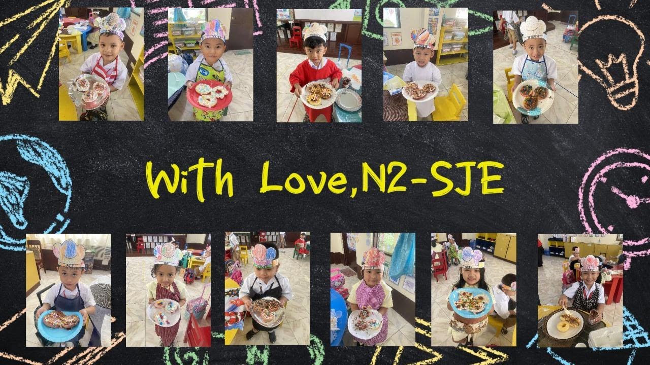 NPS Catholic Teachers' Day