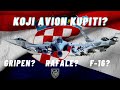 CRO OPS 70 | Analiza | Zaključak: koji borbeni avion odabrati | Which fighter should Croatia buy?