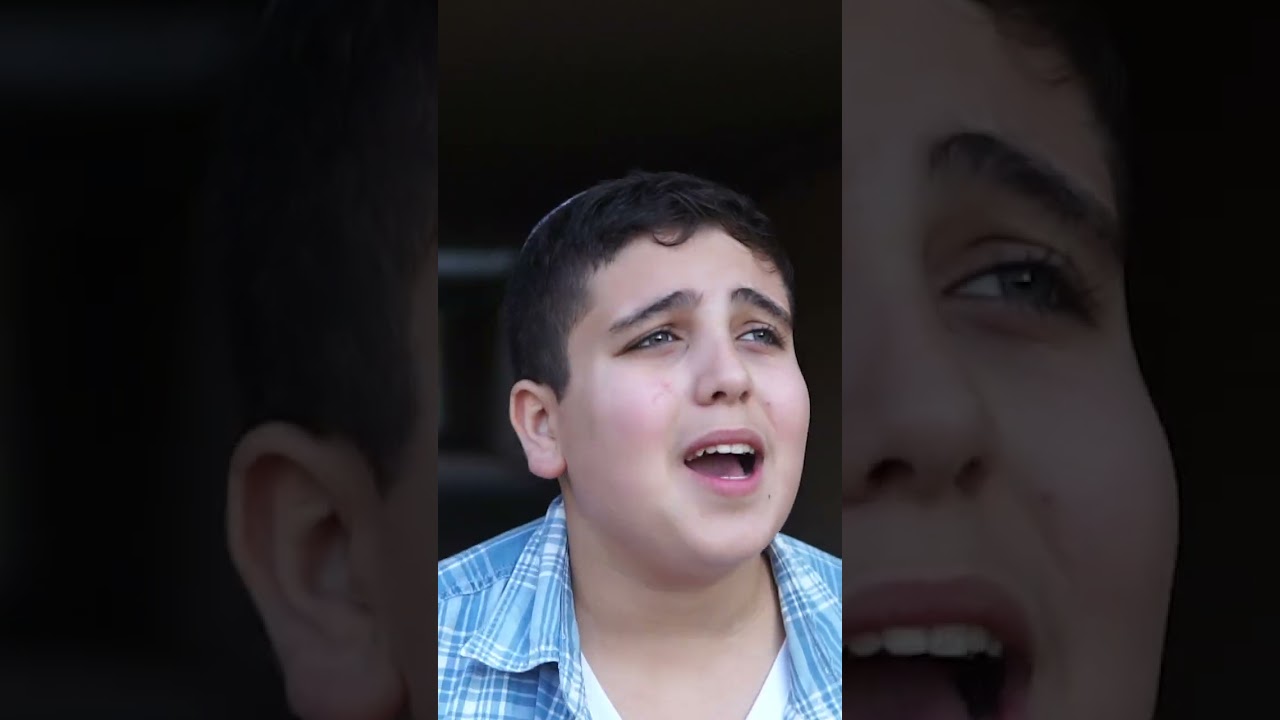 החגיגה נגמרת - מקהלת משאלות (וידאו)