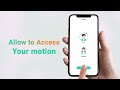 how to download and connect Runmefit App for threesheep fitnesss tracker watches