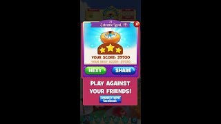 Cookie Jam Level 21 Mobile HD 1080p
