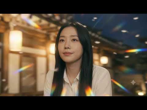 [위로 음악] 우리 사랑일까 ㅣ 연인이 되기 직전, 서로의 마음을 묻는 밤 #감성발라드 #사랑노래