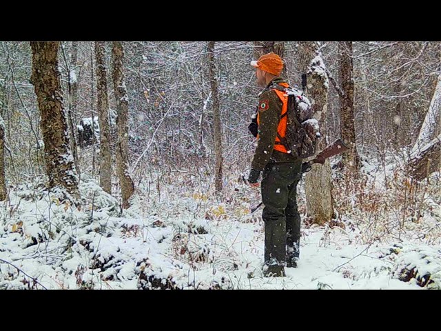 ASCLO Wool Tracker Jacket & Pants (3color) sddefault.jpg