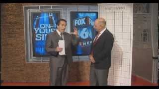 Fox News Reports on Posture Assessment Profile