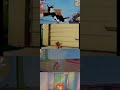 tom and jerry anime shorts