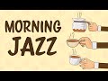 Morning Sweet Style 🌤️ Lounge Music/Chill Jazz for Work & Study