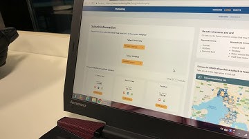 Monbeing Iteration 2 UX Testing