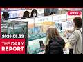 [LIVE] THE DAILY REPORT (2026-05-22)