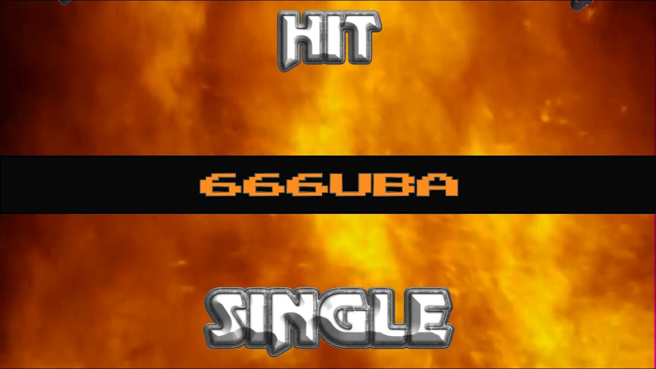 Watch 666uba - THIKDIK (LI$INGLE008) on YouTube Watch 666uba - THIKDIK (LI$INGLE008) on YouTube