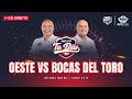 RPC EN VIVO🔴| Panamá Oeste-Bocas del Toro, Jornada 2 Serie de 8 del Béisbol Mayor 2025
