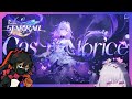 Castorice Trailer — "Epitaph" | Honkai: Star Rail Reaction