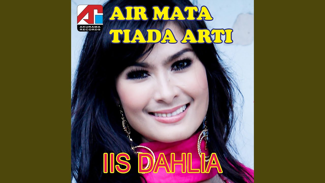 Air Mata Tiada Arti
