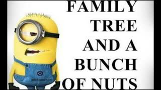 Funniest minion jokes