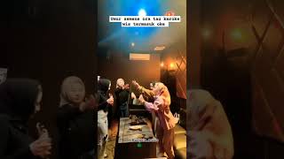 Karaoke Version Ukhti