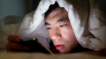 熬夜是如何让我们变老的!（含自救指南）