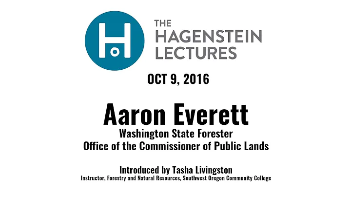 Act 1 - Aaron Everett Presentation