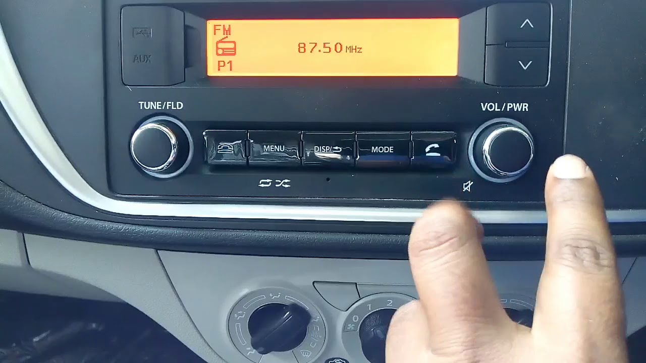 Maruti Suzuki Alto 800 VXI 2019 