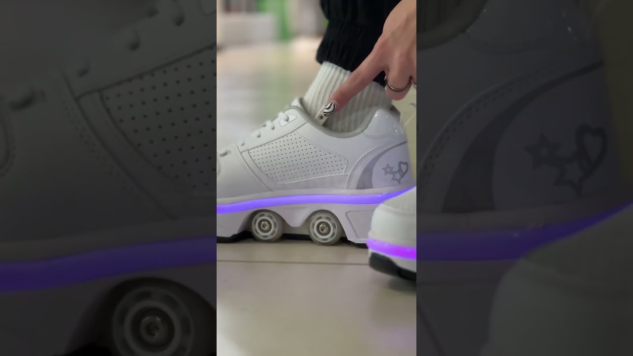 Skate Walk 