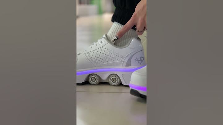 Skate & Walk?