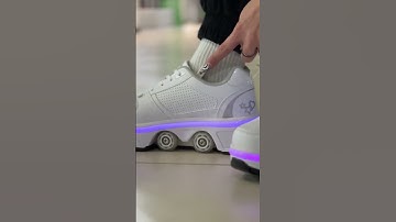 Thumbnail of Skate & Walk?