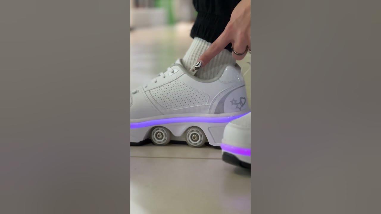 Skate & Walk?
