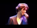 Amaury Vassili 2014 Paris Nostalgie Showcase   Laisse moi t aimer