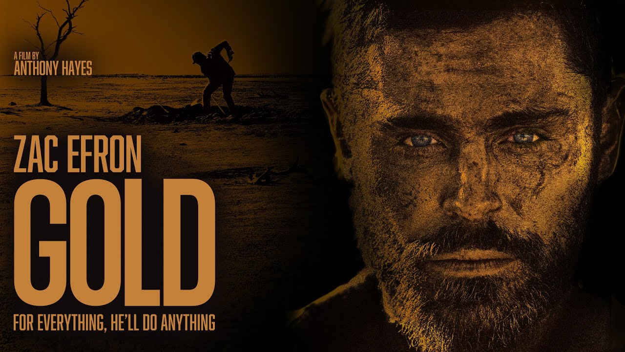 Download Gold - Official Trailer
