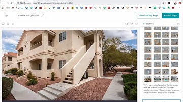 Mastering KW Command - Create Customized Sites w/ Landing Pages