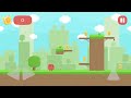 Red Monster - Addictive Game Template (Android Studio & AdMob Ready)