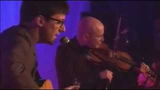 Vignette de la vidéo "Graham Coxon with John McCusker - Just as the Tide Was Flowing"