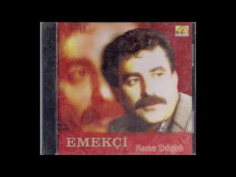 Ozan Emekçi - Gam Yeme (Yüksek Kalite - 1998)