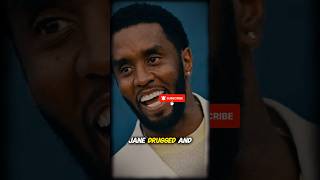 P. Diddy's Explosive Closing Arguments: 13 Major Bombshells REVEALED #shorts