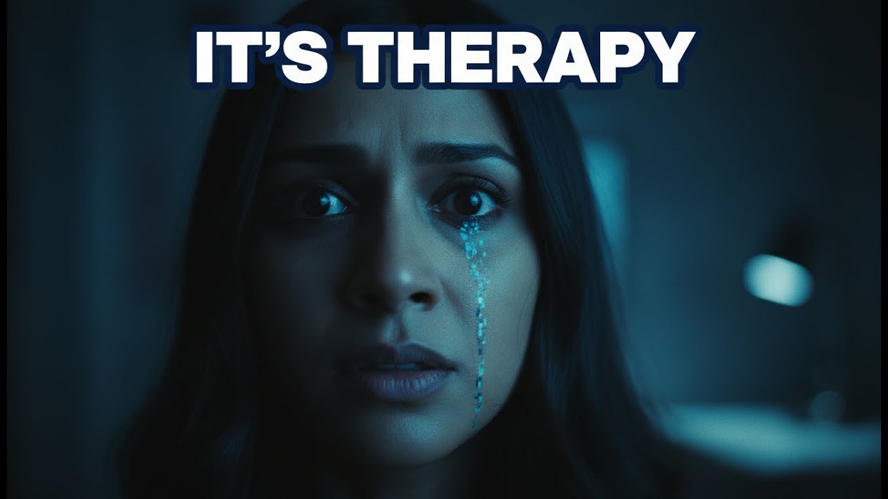 The AI That Deletes Humanity | Sci-Fi Horror Short Story