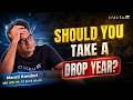 DROP for JEE 2027 WORTH IT? Or Big Mistake😱| Maruti Sir Repeater Strategy for Droppers | Cracku JEE