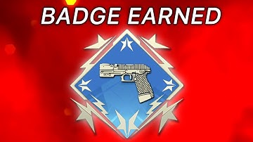 I Got 4000 Damage With P2020 In Apex Legends