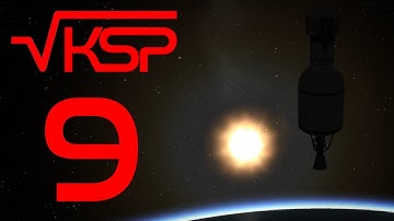 REVENGE ON MINIMUS Ep. 9: OSP of KSP Multiplayer