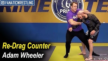 Re-Drag Counter by Adam Wheeler