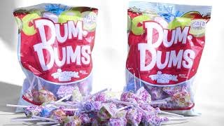 Dumdums Tabletop Commercial